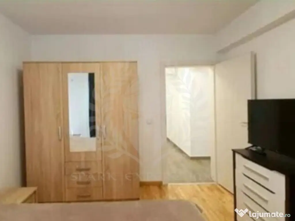 3 CAMERE // MRS VILLAGE // LOC DE PARCARE INCLUS // MOBILAT 