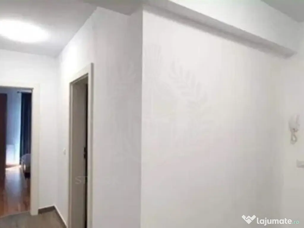 3 CAMERE // MRS VILLAGE // LOC DE PARCARE INCLUS // MOBILAT 