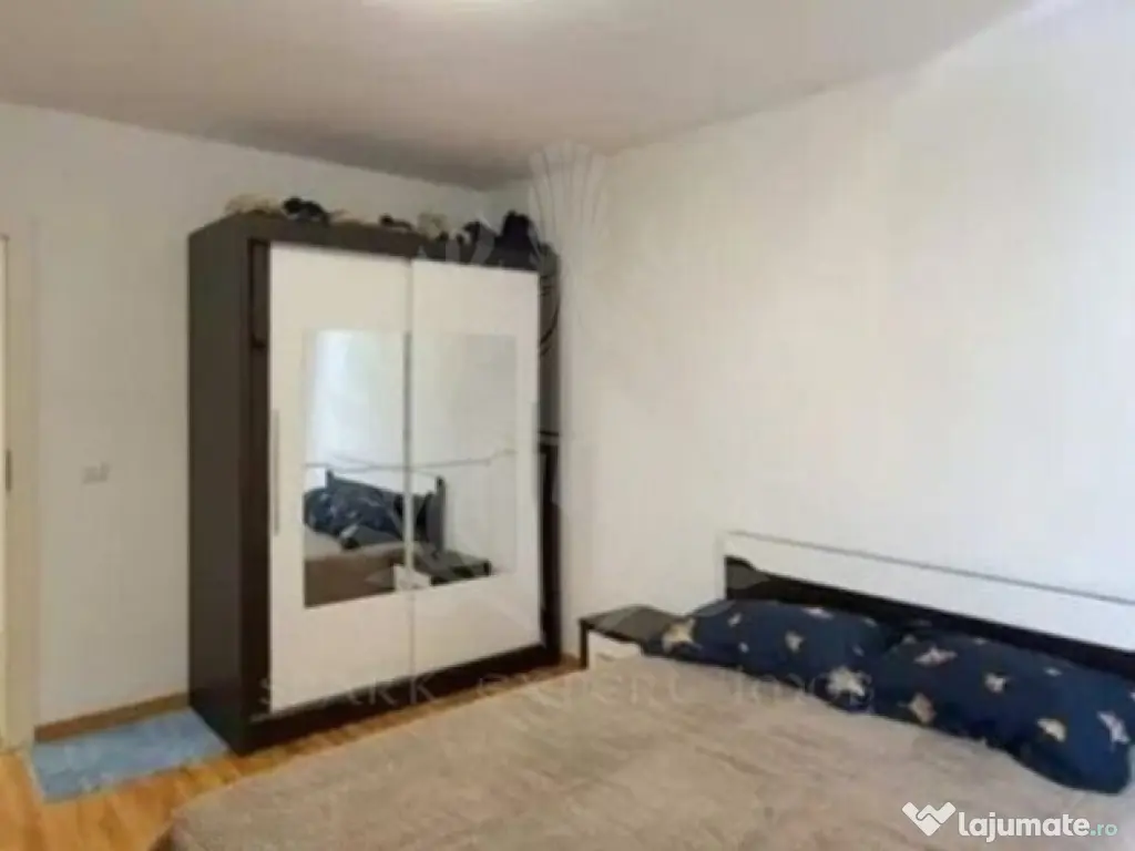 3 CAMERE // MRS VILLAGE // LOC DE PARCARE INCLUS // MOBILAT 