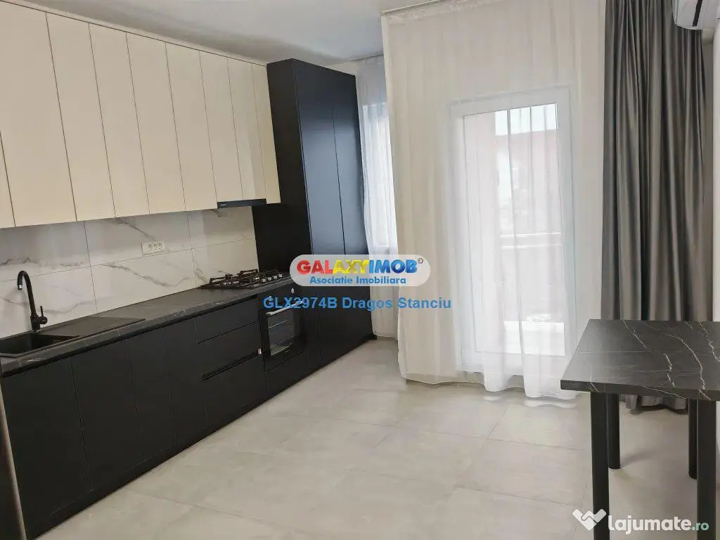 Apartament 2 camere Militari | Centrala | Balcon | Uverturii 