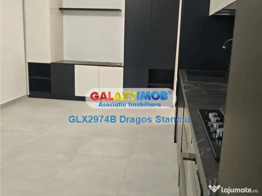 Apartament 2 camere Militari | Centrala | Balcon | Uverturii 