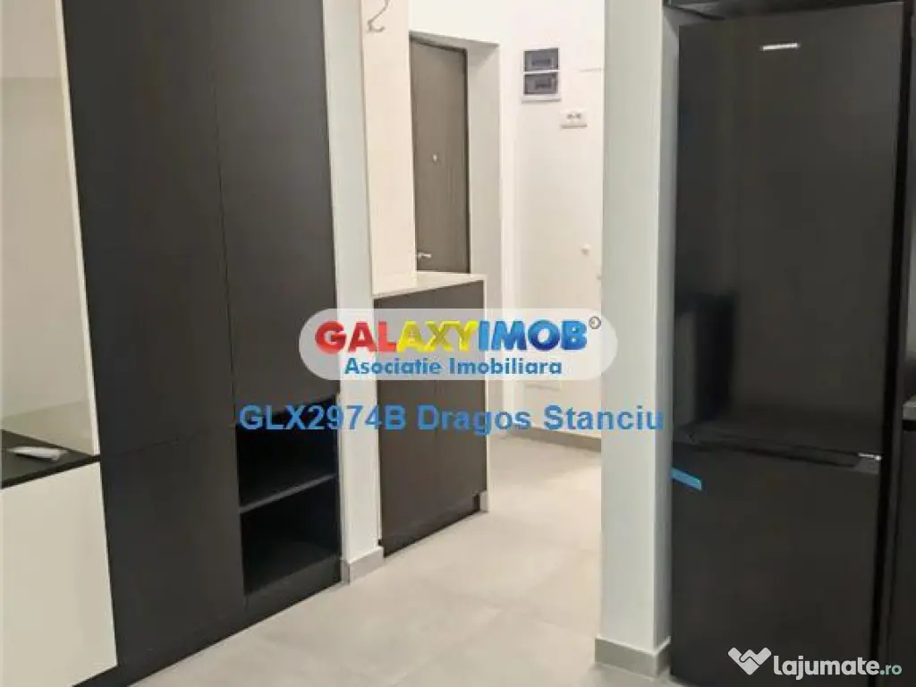 Apartament 2 camere Militari | Centrala | Balcon | Uverturii 