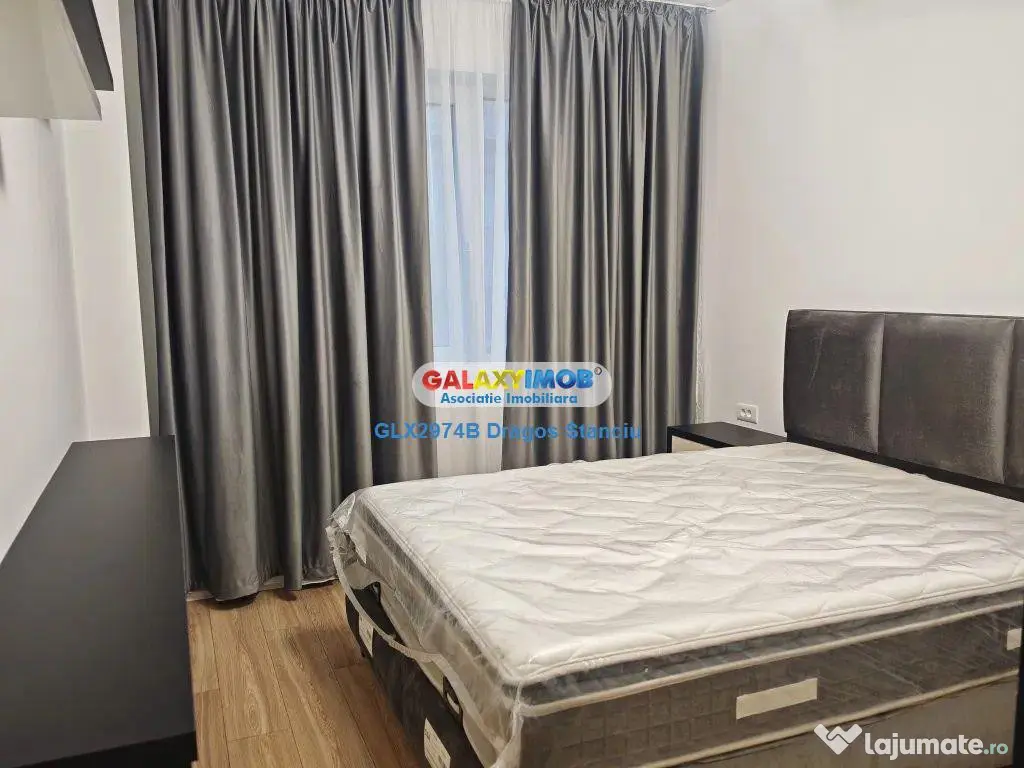 Apartament 2 camere Militari | Centrala | Balcon | Uverturii 