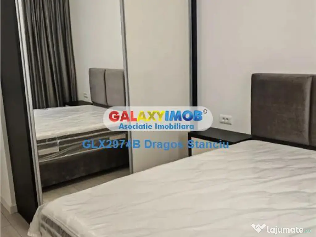 Apartament 2 camere Militari | Centrala | Balcon | Uverturii 