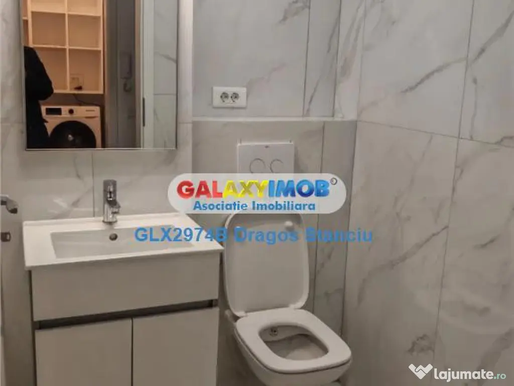 Apartament 2 camere Militari | Centrala | Balcon | Uverturii 