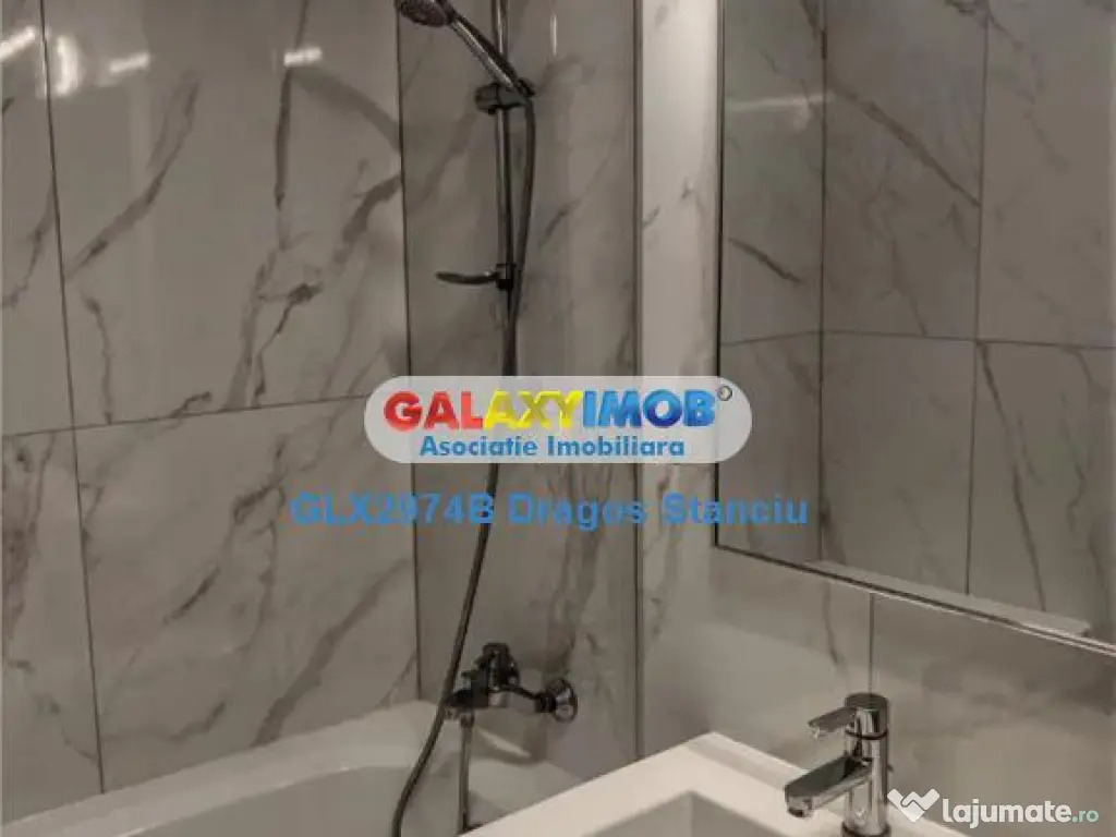 Apartament 2 camere Militari | Centrala | Balcon | Uverturii 