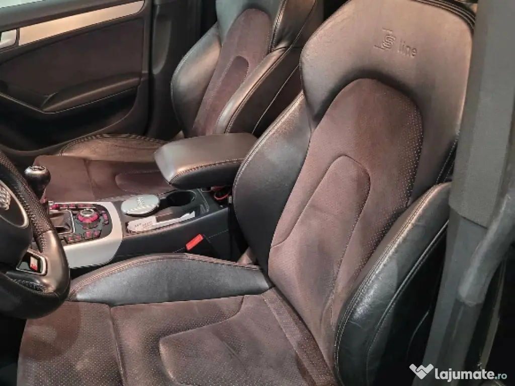 Audi a5 sline proprietar 