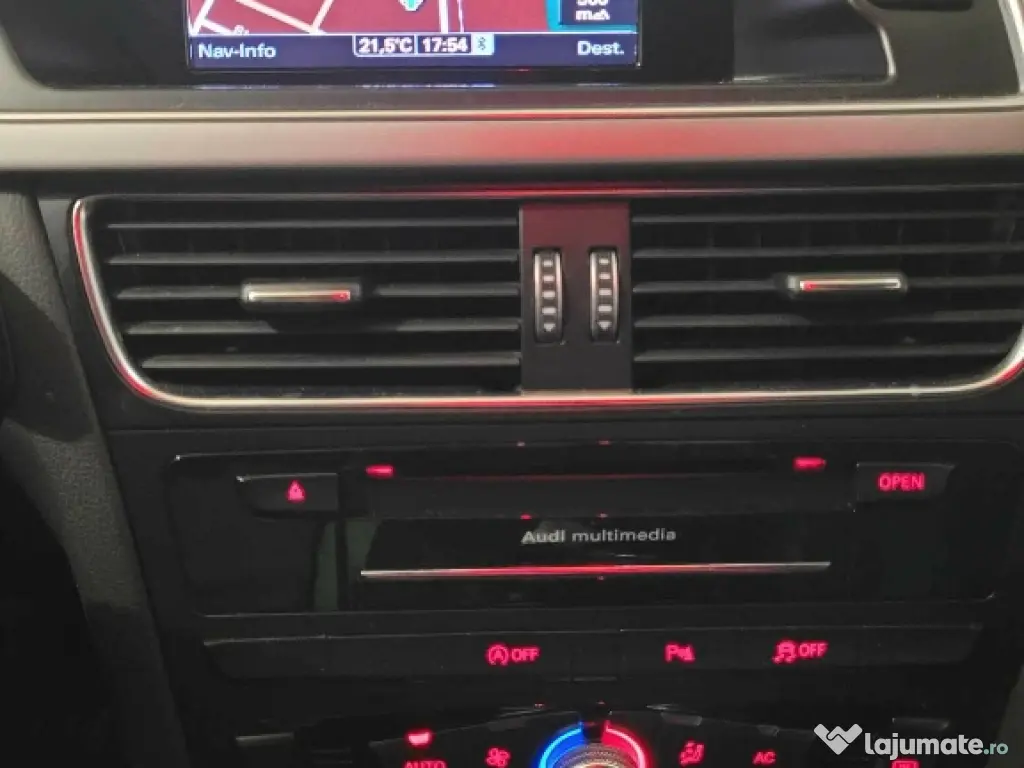 Audi a5 sline proprietar 