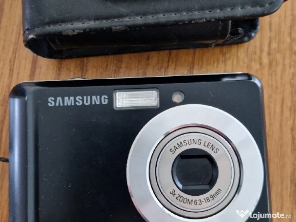 Aparat foto digital Samsung 
