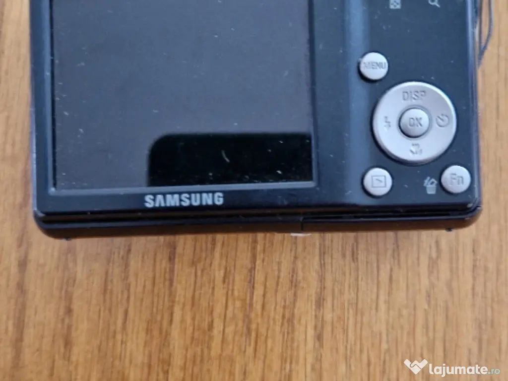 Aparat foto digital Samsung 