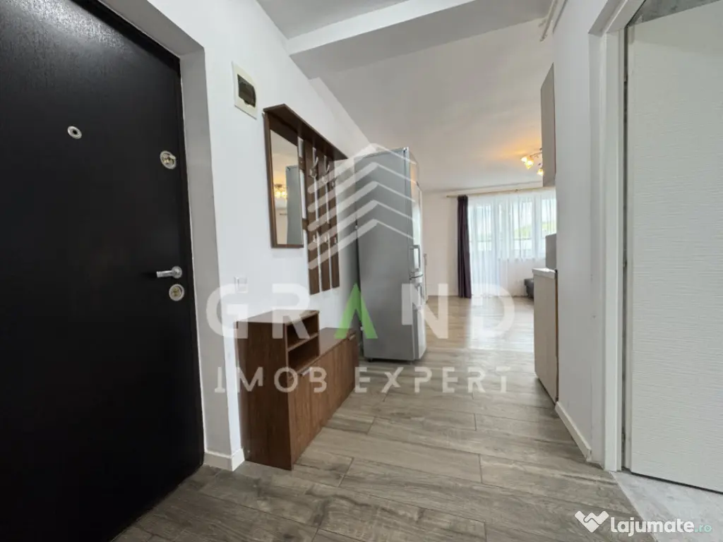 Ap 2 camere | BALCON | PARCARE | EROILOR/PENNY/FLORESTI 