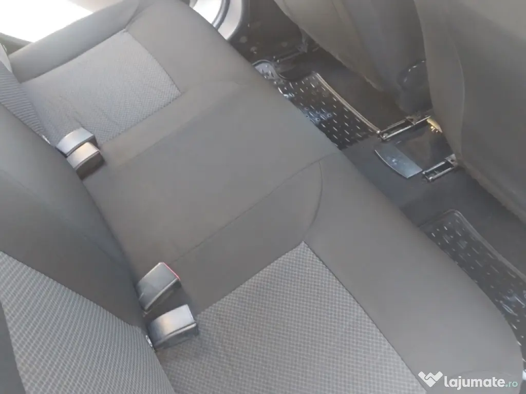 Dacia Sandero 2016, GPL, Euro 6