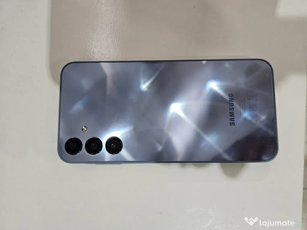 Samsung galaxy a15 