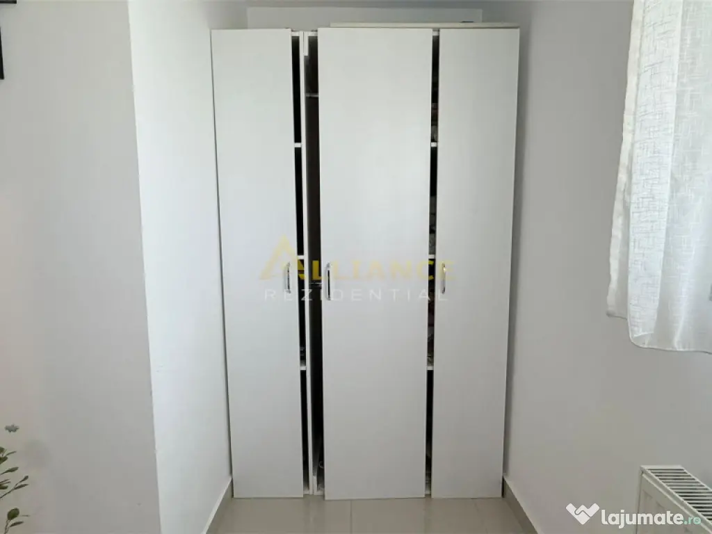 Duplex - 4 camere - 2 bai - 350mp teren 