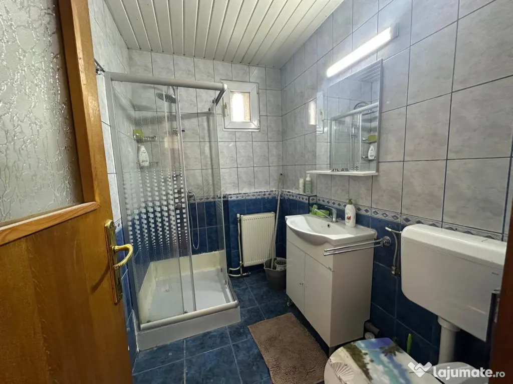 Resita, Apt. 3 cam.cf.1, semidec, Lunca 