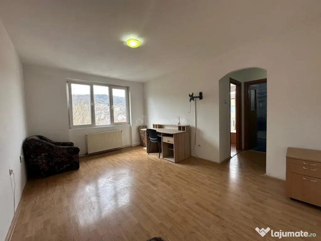 Resita, Apt. 3 cam.cf.1, semidec, Lunca 