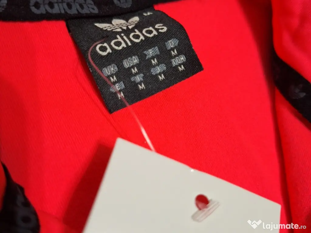 Bluza de trening Adidas pentru femei