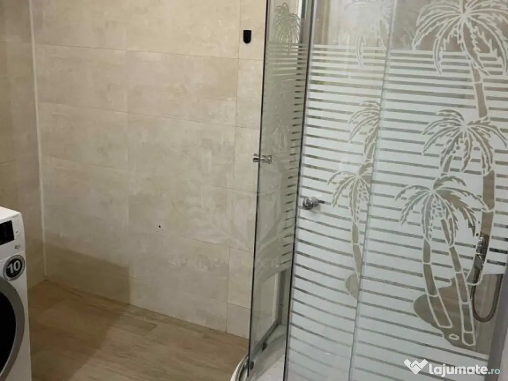 Apartament 3 camere, bloc nou, zona Caraiman, Ploiești 