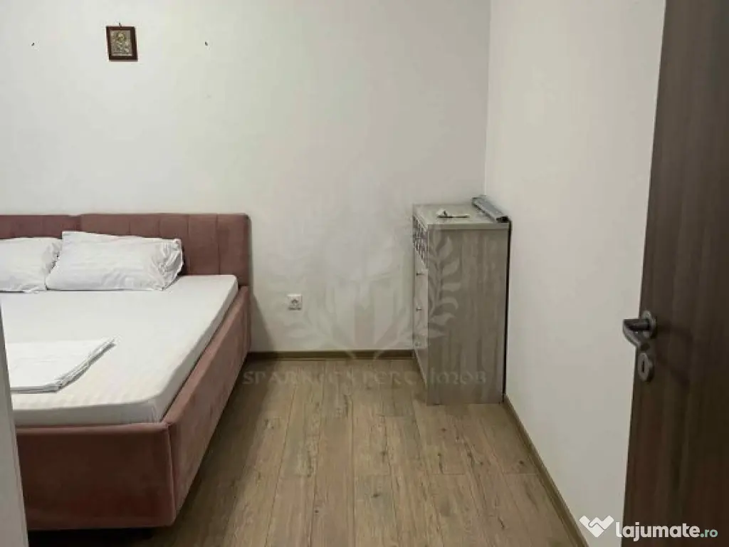 Apartament 3 camere, bloc nou, zona Caraiman, Ploiești 