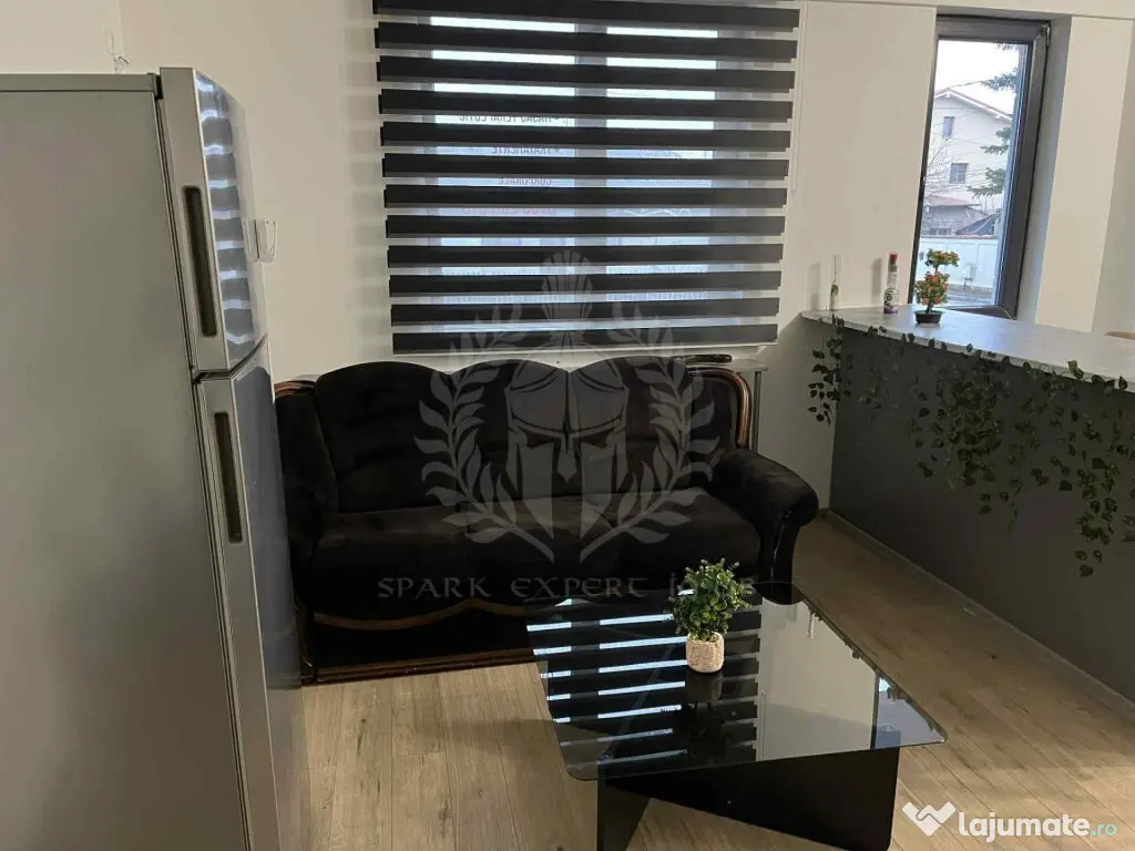 Apartament 3 camere, bloc nou, zona Caraiman, Ploiești 