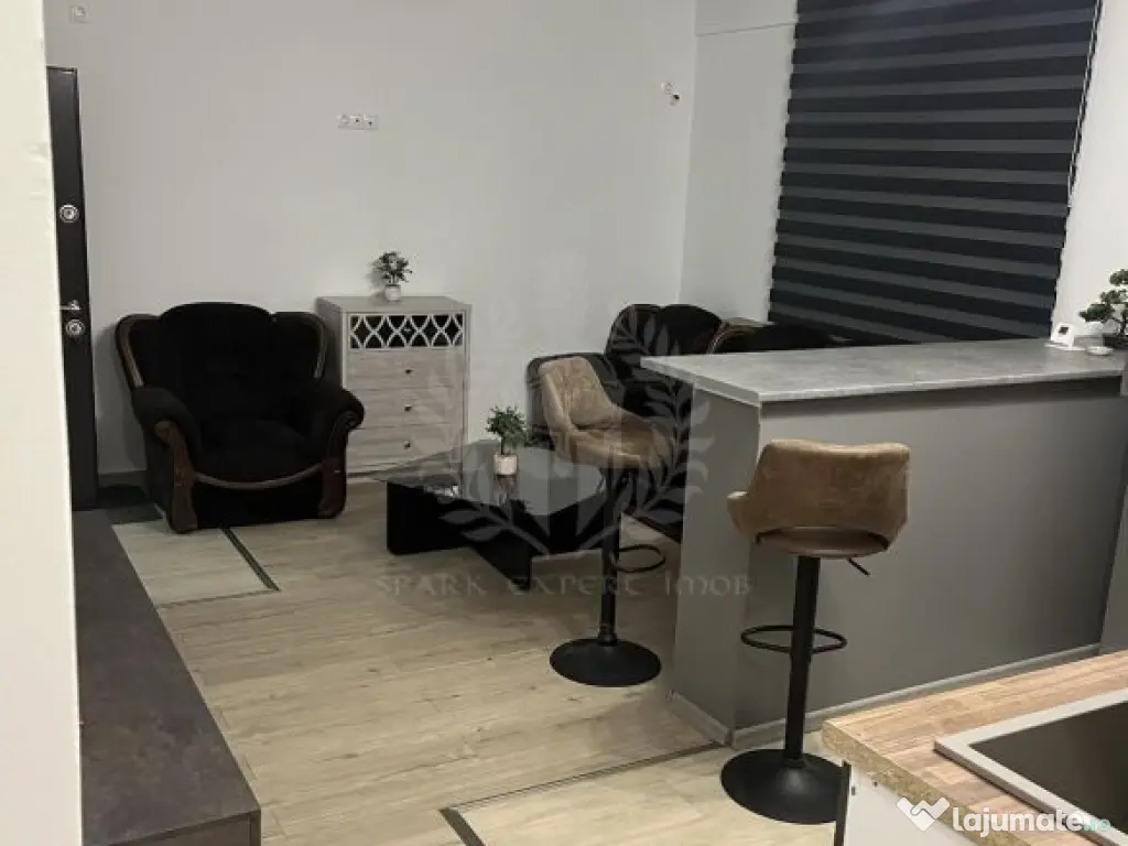 Apartament 3 camere, bloc nou, zona Caraiman, Ploiești 