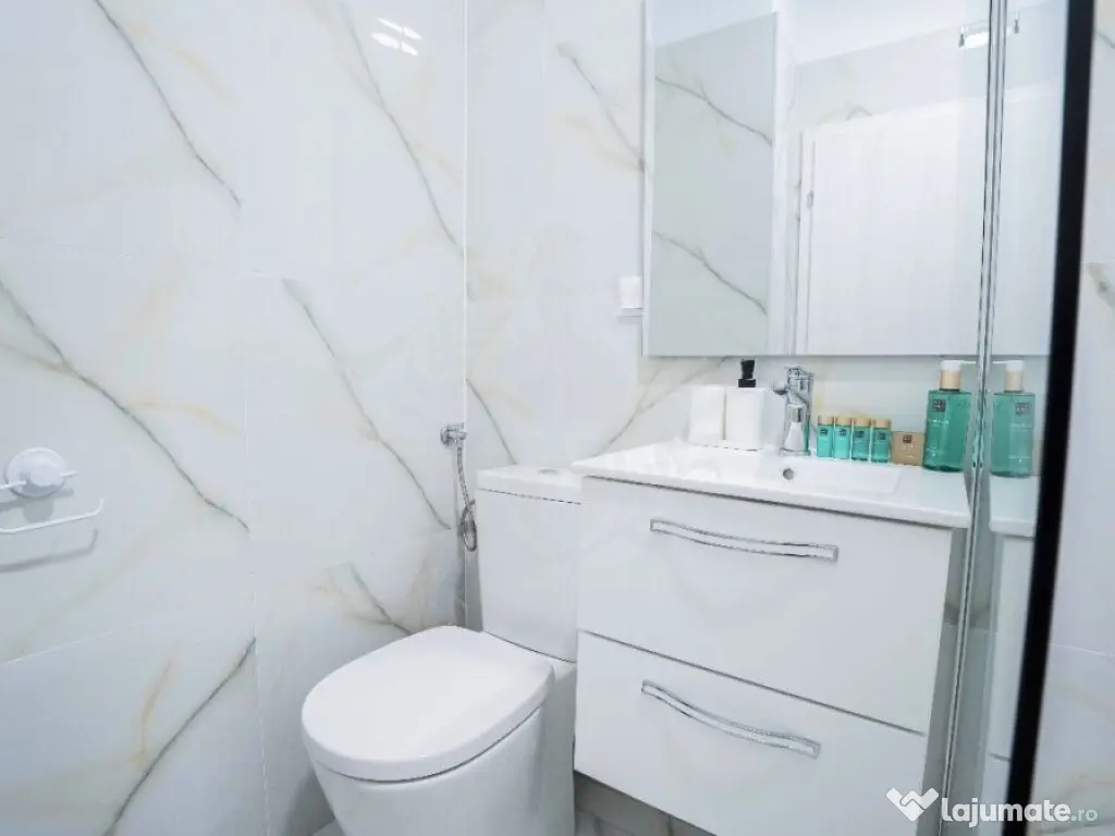 Inchiriere spatiu birouri, zona semicentrala, rezidential, 