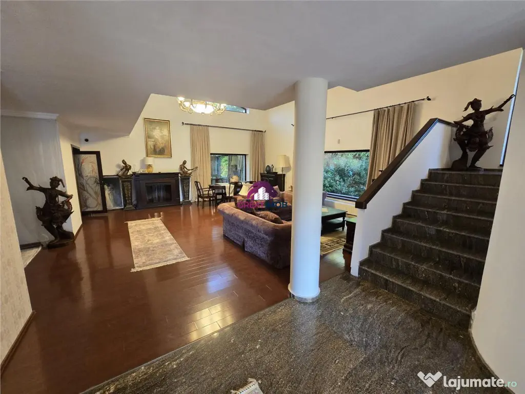 Vila 6 camere Snagov