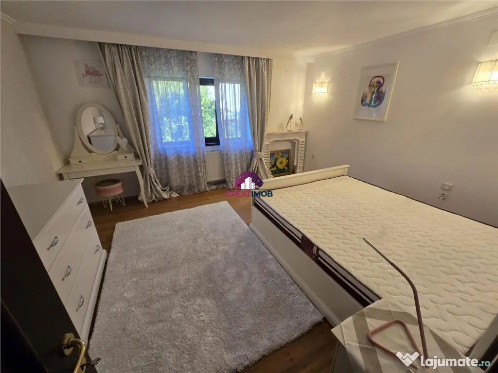 Vila 6 camere Snagov