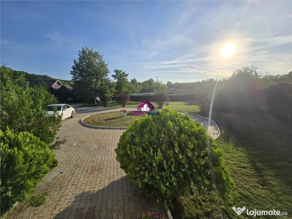 Vila 6 camere Snagov