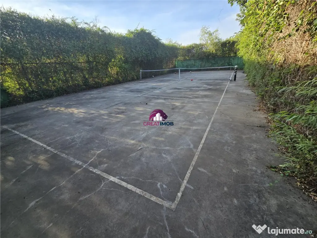 Vila 6 camere Snagov