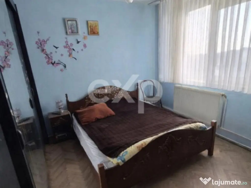 Apartament 2 camere Calea Bascov 