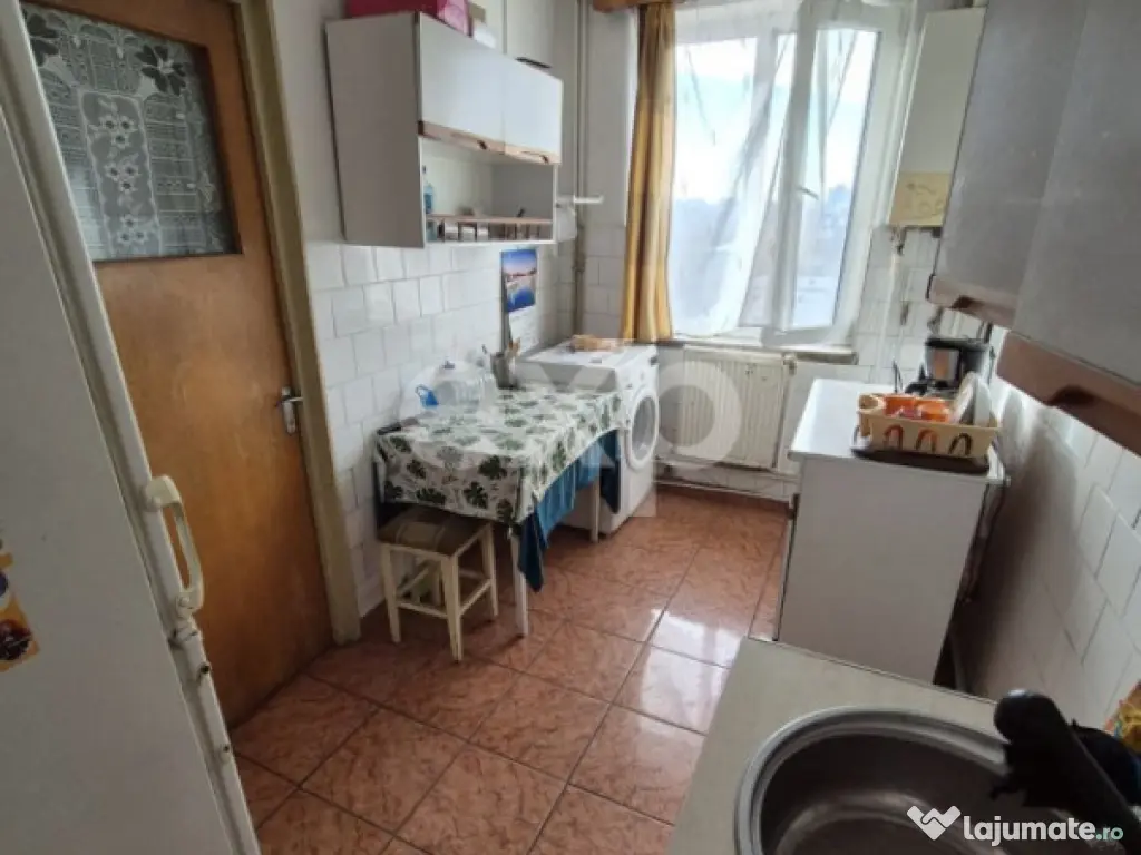 Apartament 2 camere Calea Bascov 