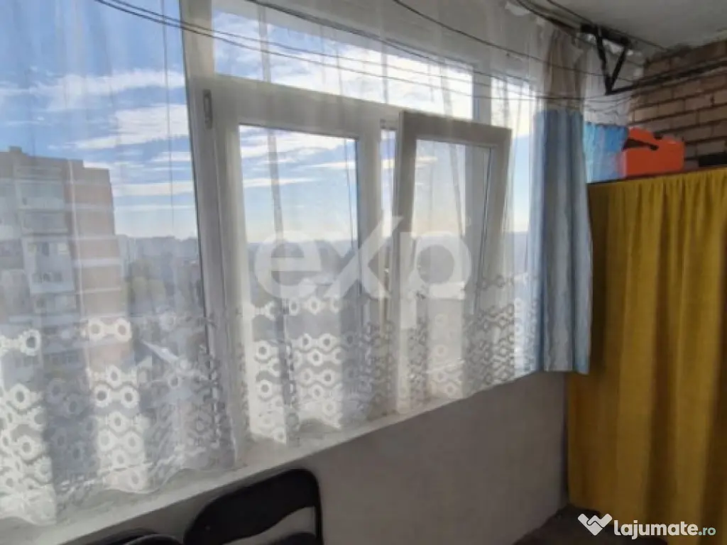 Apartament 2 camere Calea Bascov 