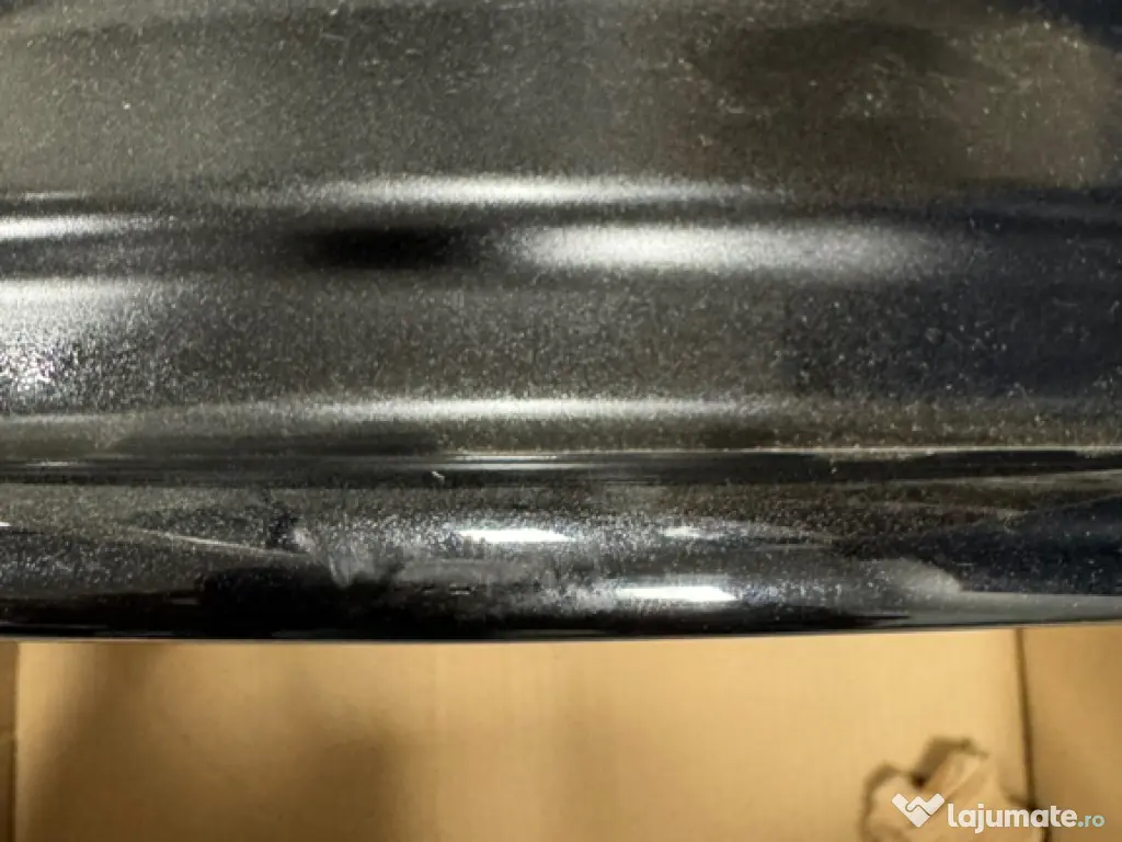 Janta aliaj 18" Chrome Shadow pentru Mazda 3 / CX-30 