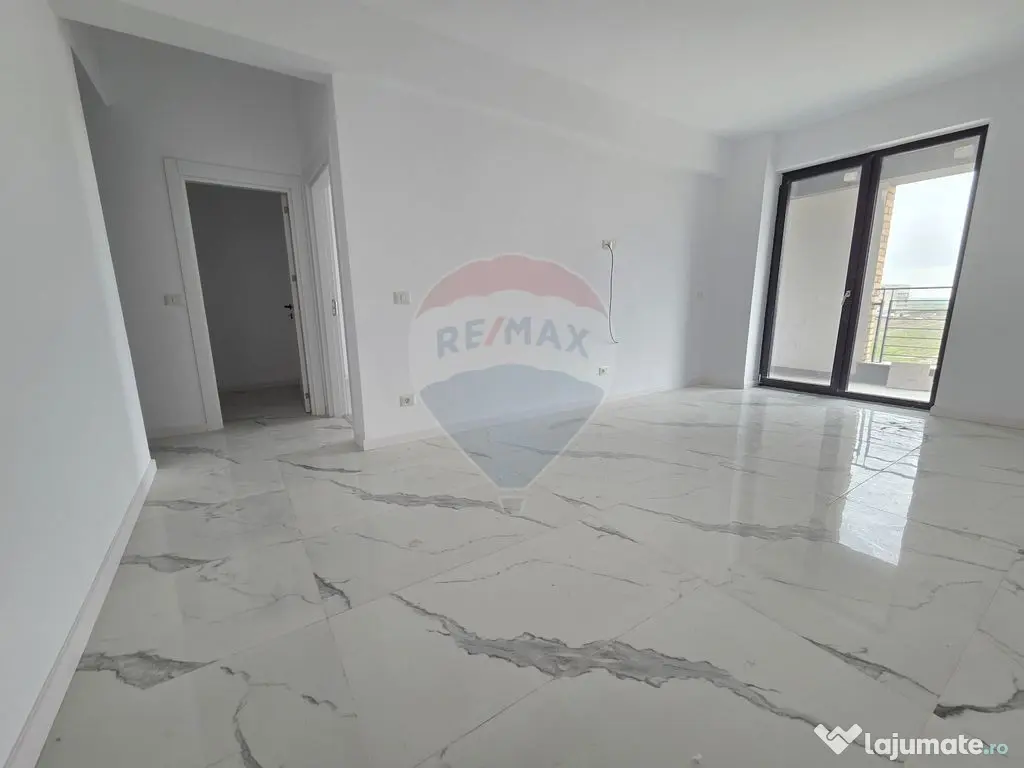 2 camere tip studio, Comsion 0% 