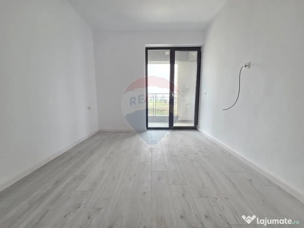 2 camere tip studio, Comsion 0% 