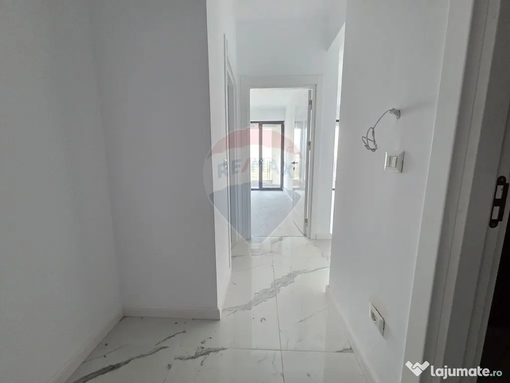 2 camere tip studio, Comsion 0% 