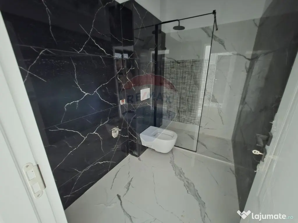 2 camere tip studio, Comsion 0% 