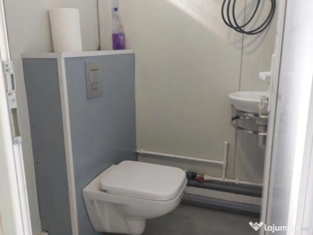 Spatiu Comercial Sos. Afumati stradal 