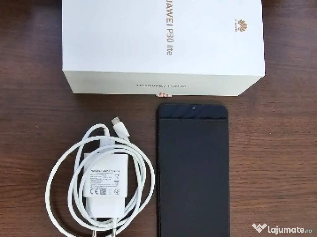Telefon HUAWEI P30 lite 
