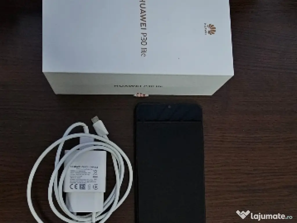 Telefon HUAWEI P30 lite 