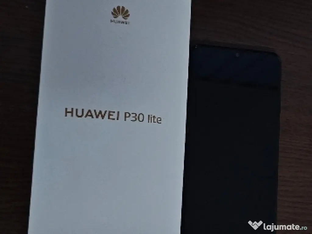 Telefon HUAWEI P30 lite 