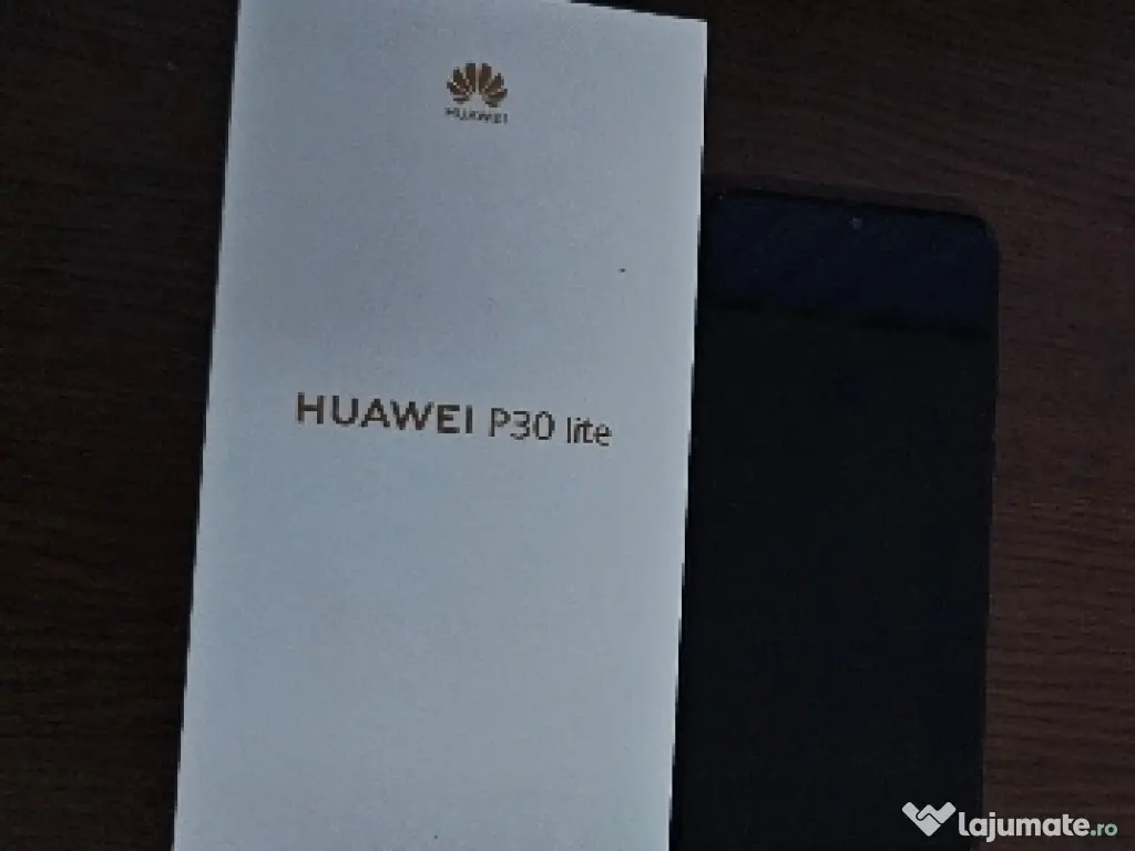 Telefon HUAWEI P30 lite 