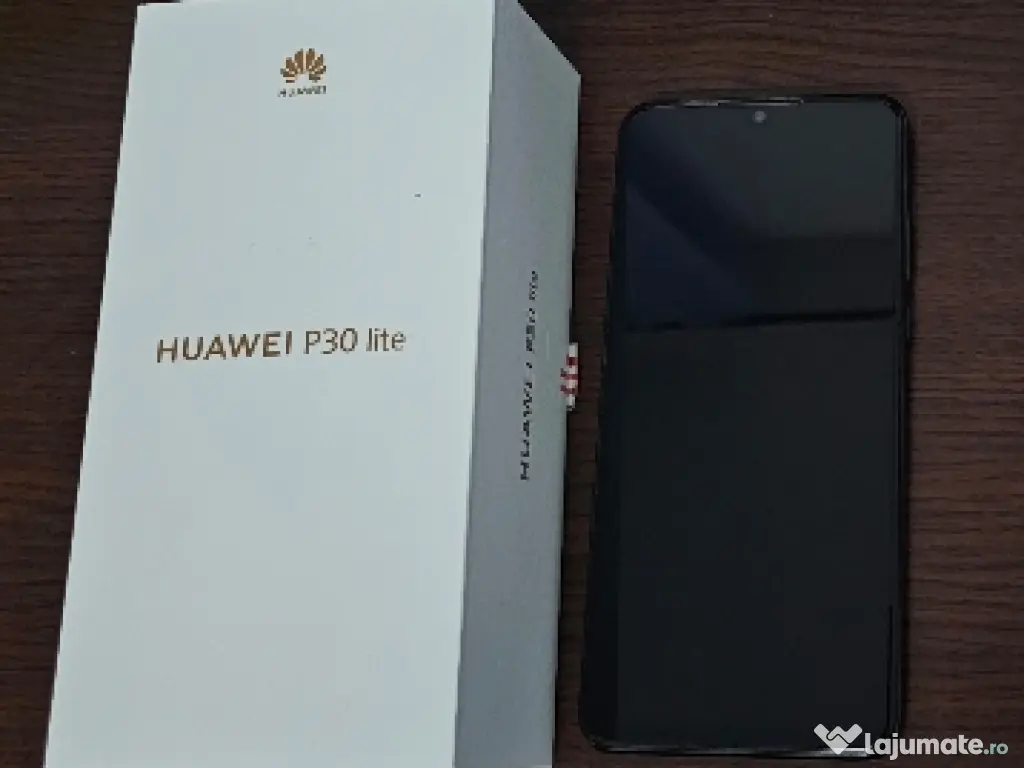 Telefon HUAWEI P30 lite 