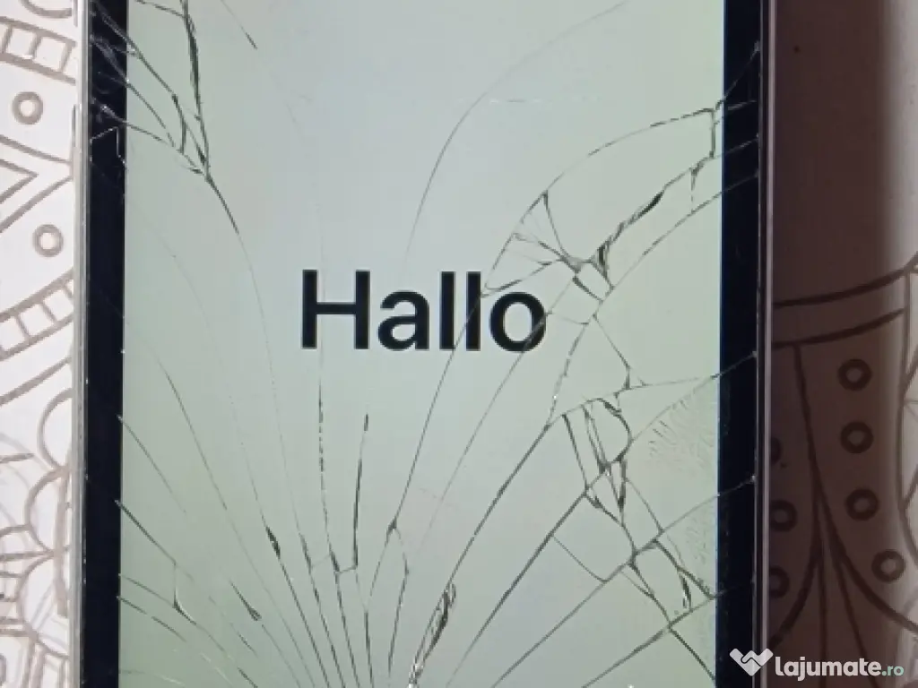 Iphone 5s pentru piese 