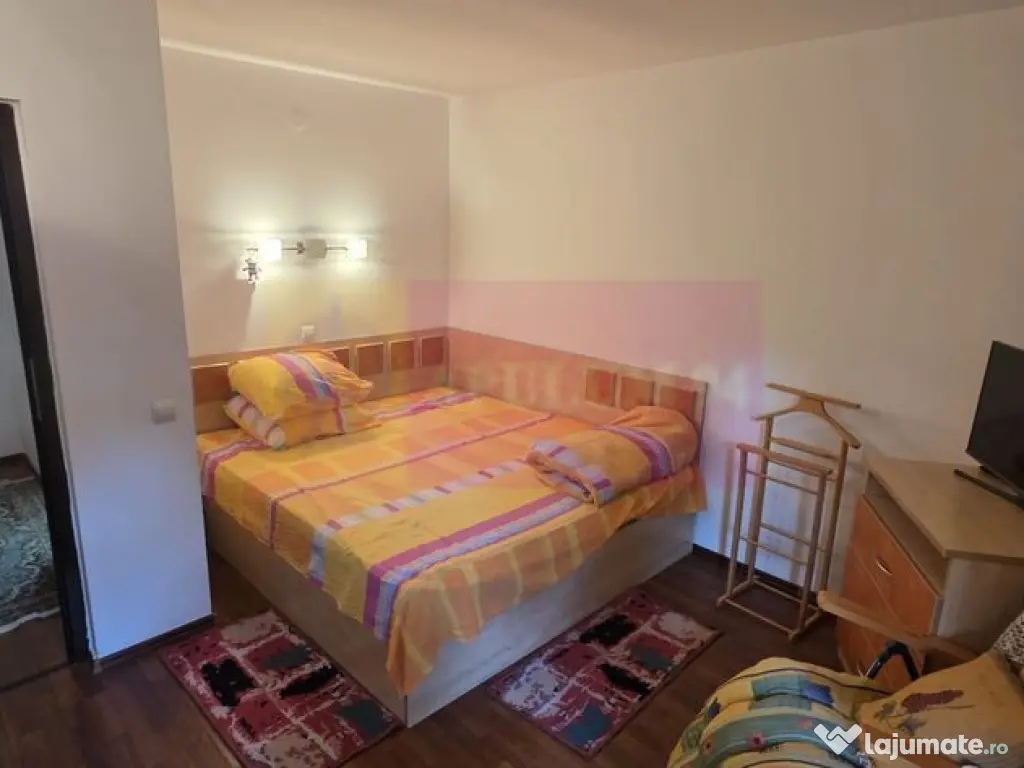 Vila duplex de vanzare cu 4 camere in Azuga 