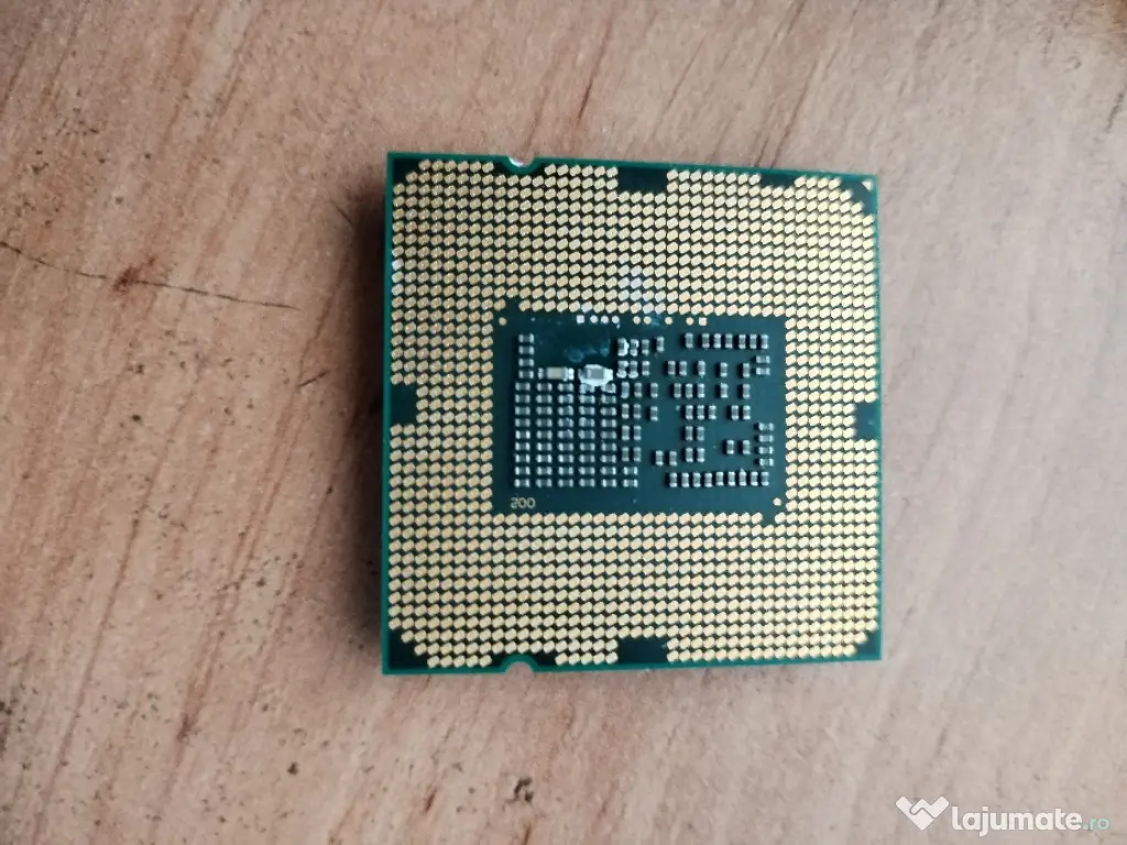 procesor Intel I3 540
