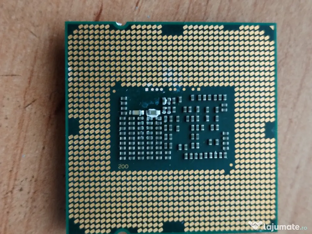 procesor Intel I3 540