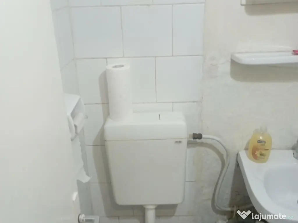 OportunitateTractorul, Brașov – Garsonieră mobilată, ideală investitie 