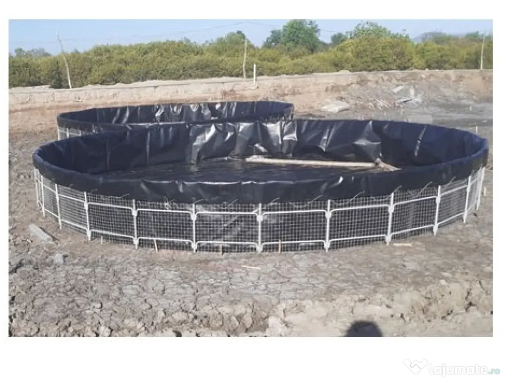 Folie pentru hidroizolații Lac